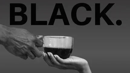 BLACK. by Skyh and KJ Smith Black