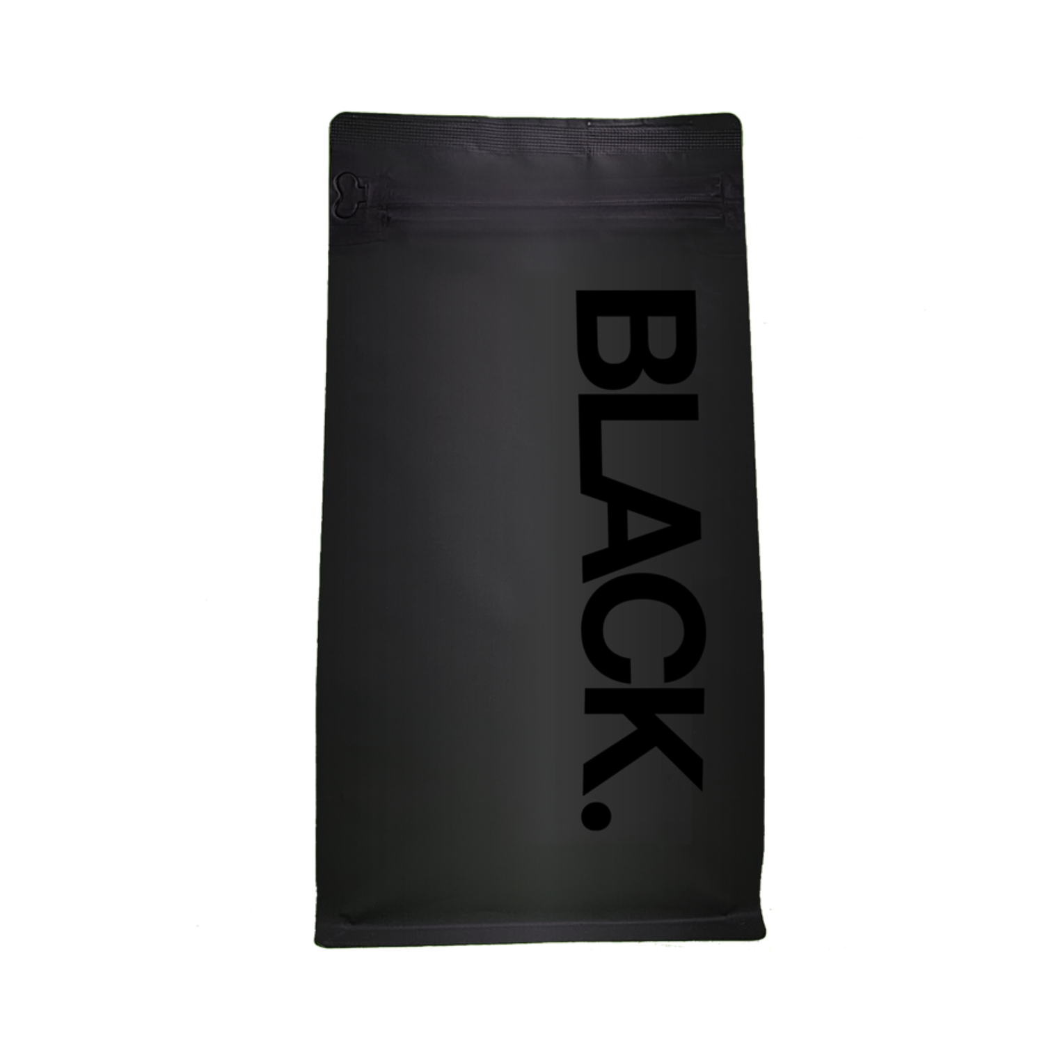 BLACK. | Energize + Calm & Redefining Black