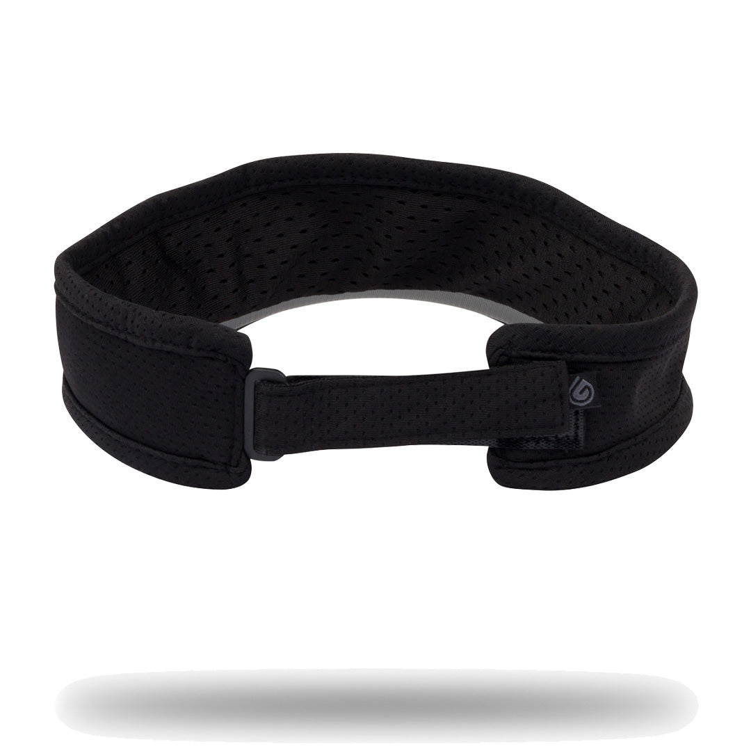 The Black Visor 2.0
