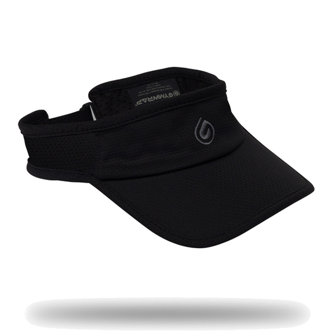 The Black Visor 2.0