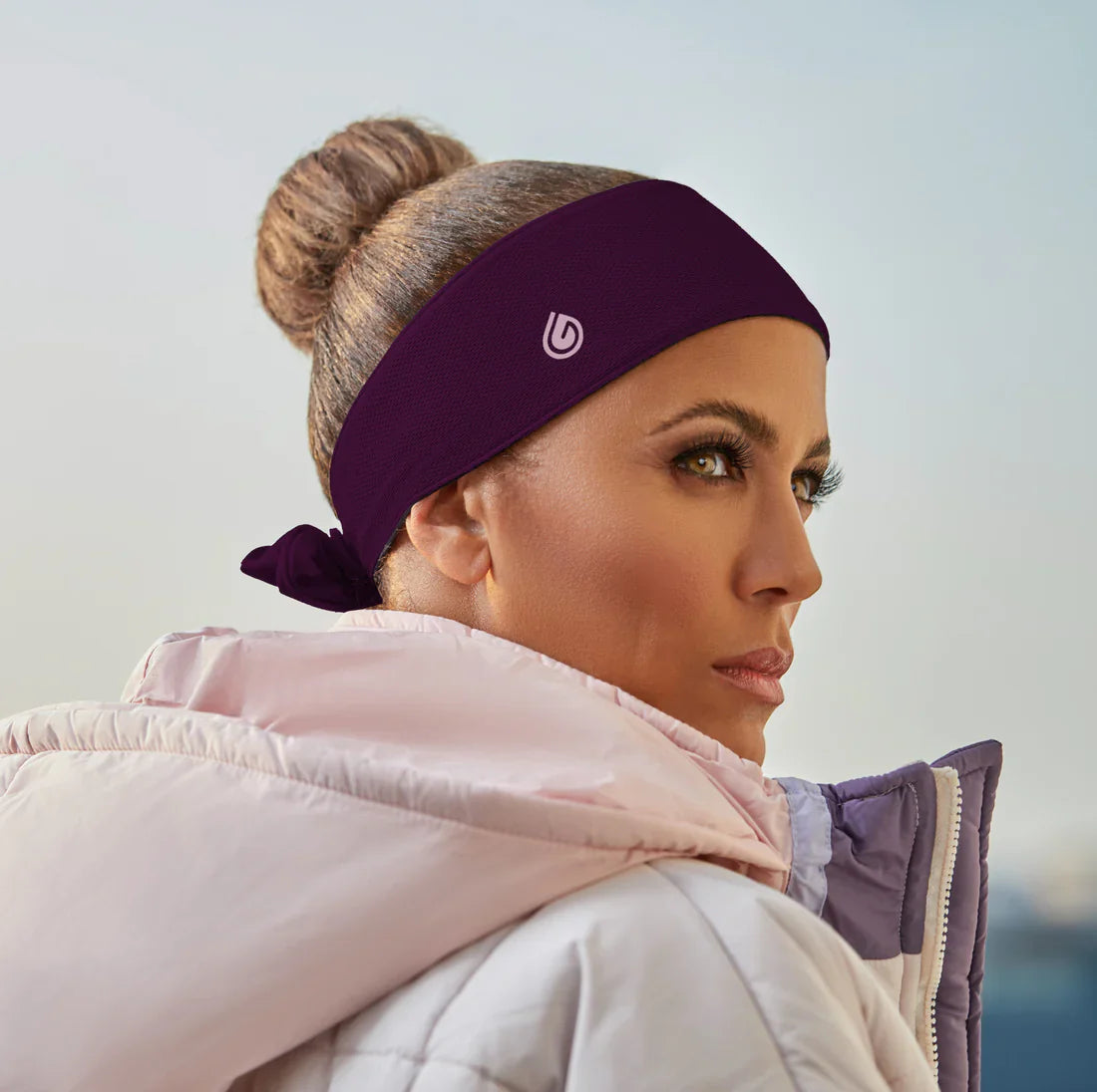 Gymwrap 2.0 - Blackberry