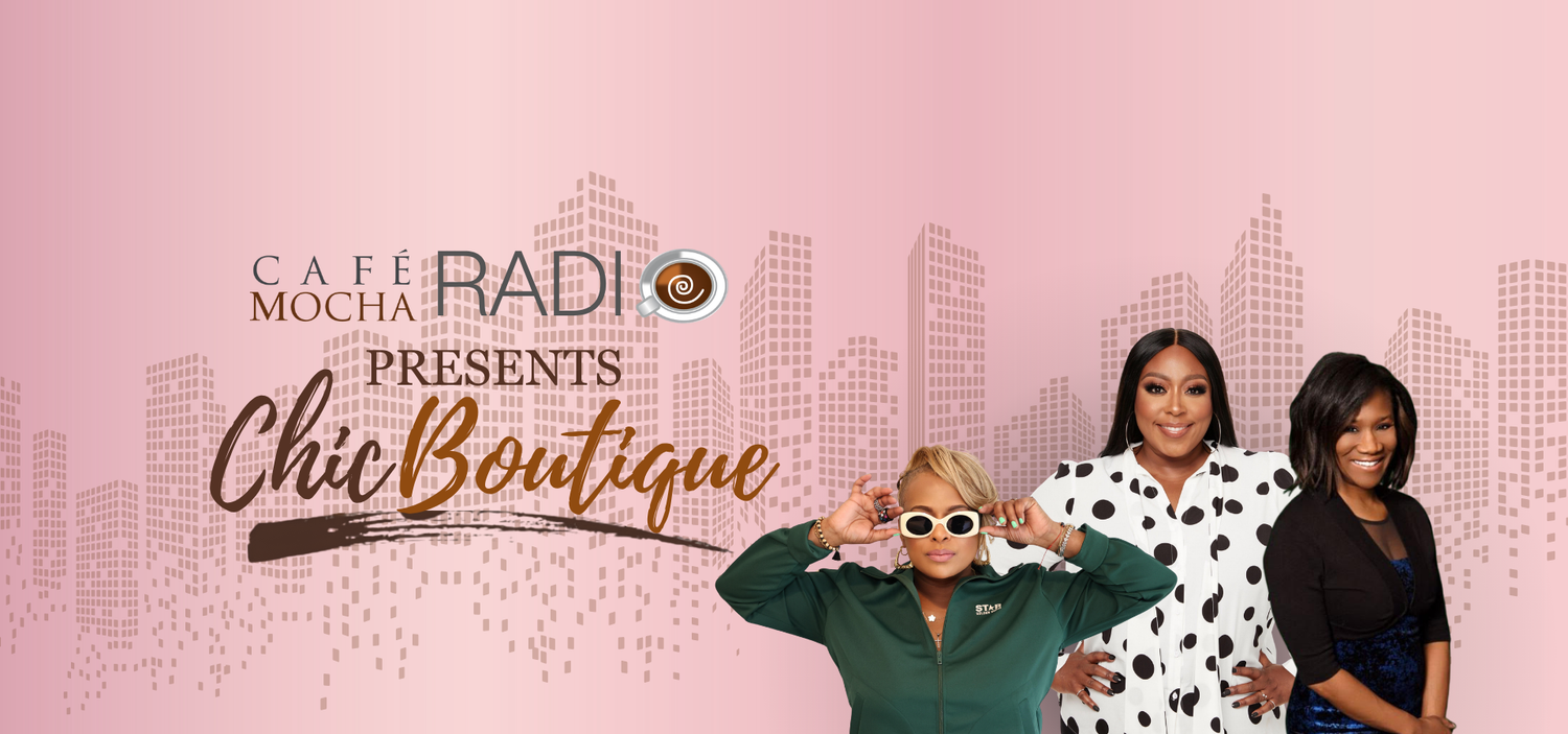 Cafe Mocha Presents Chic Boutique