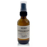 California Breakfast - Juicy Orange, Sweet Pineapple - Scented Oil Room Spray Bottle