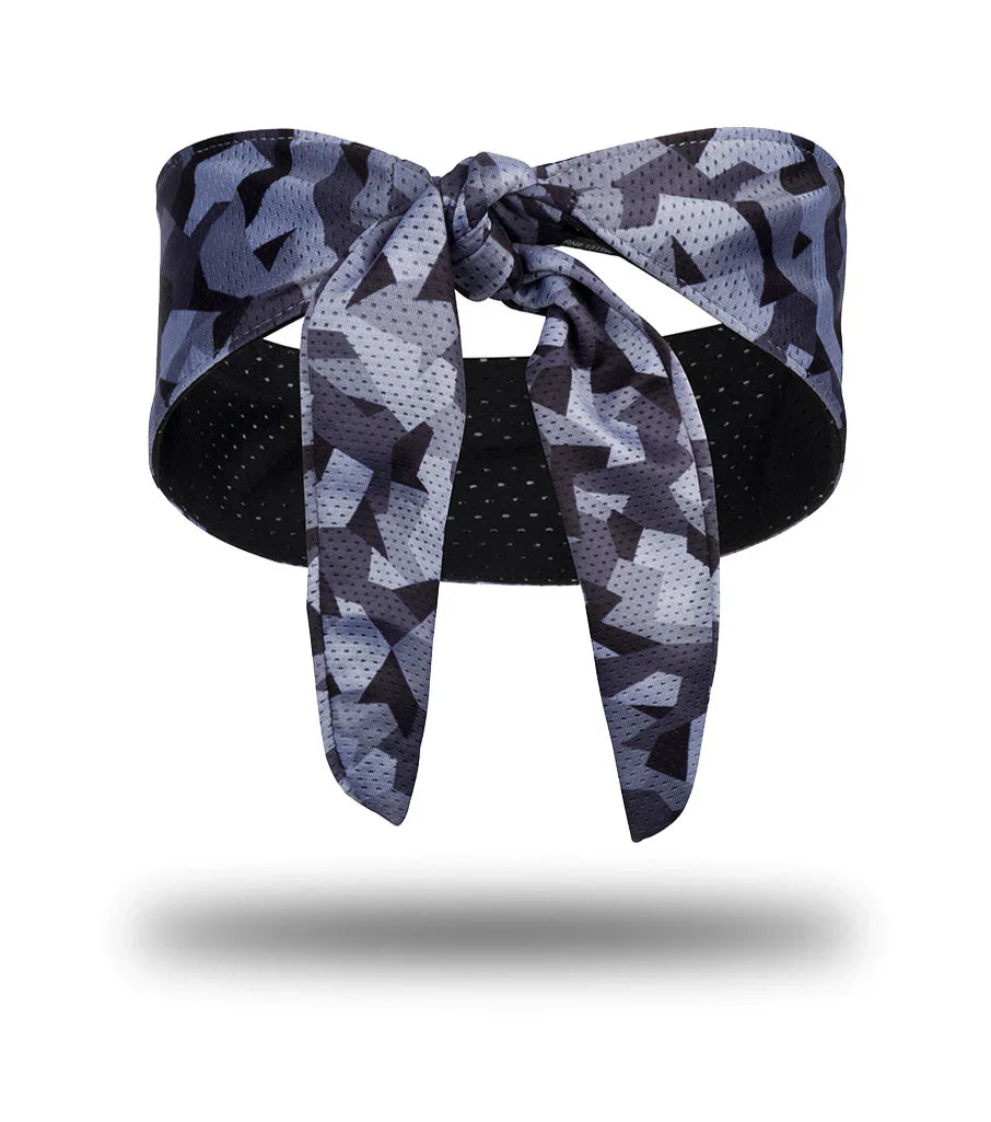 Gymwrap 2.0 - Digital Camo
