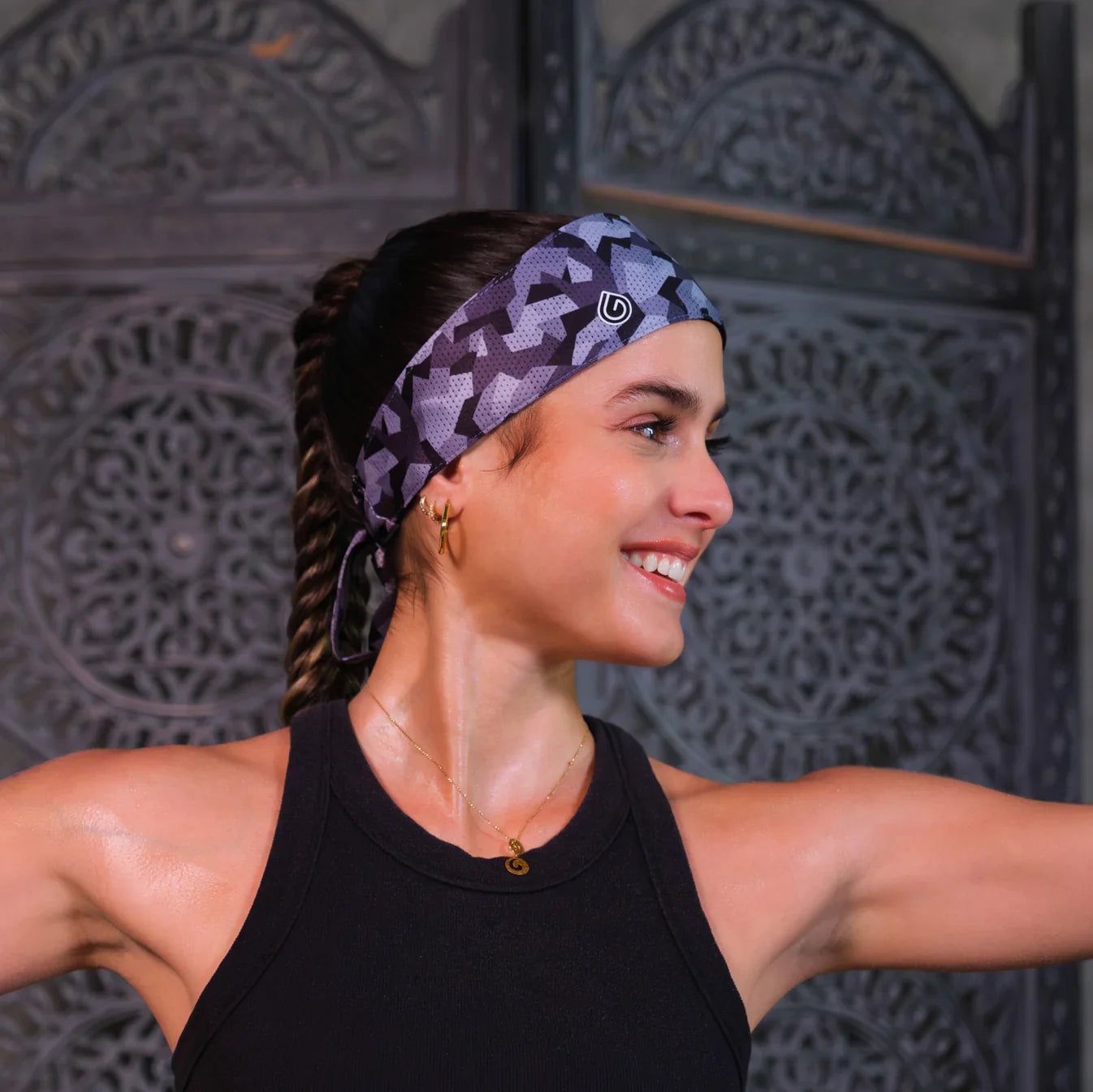 Gymwrap 2.0 - Digital Camo