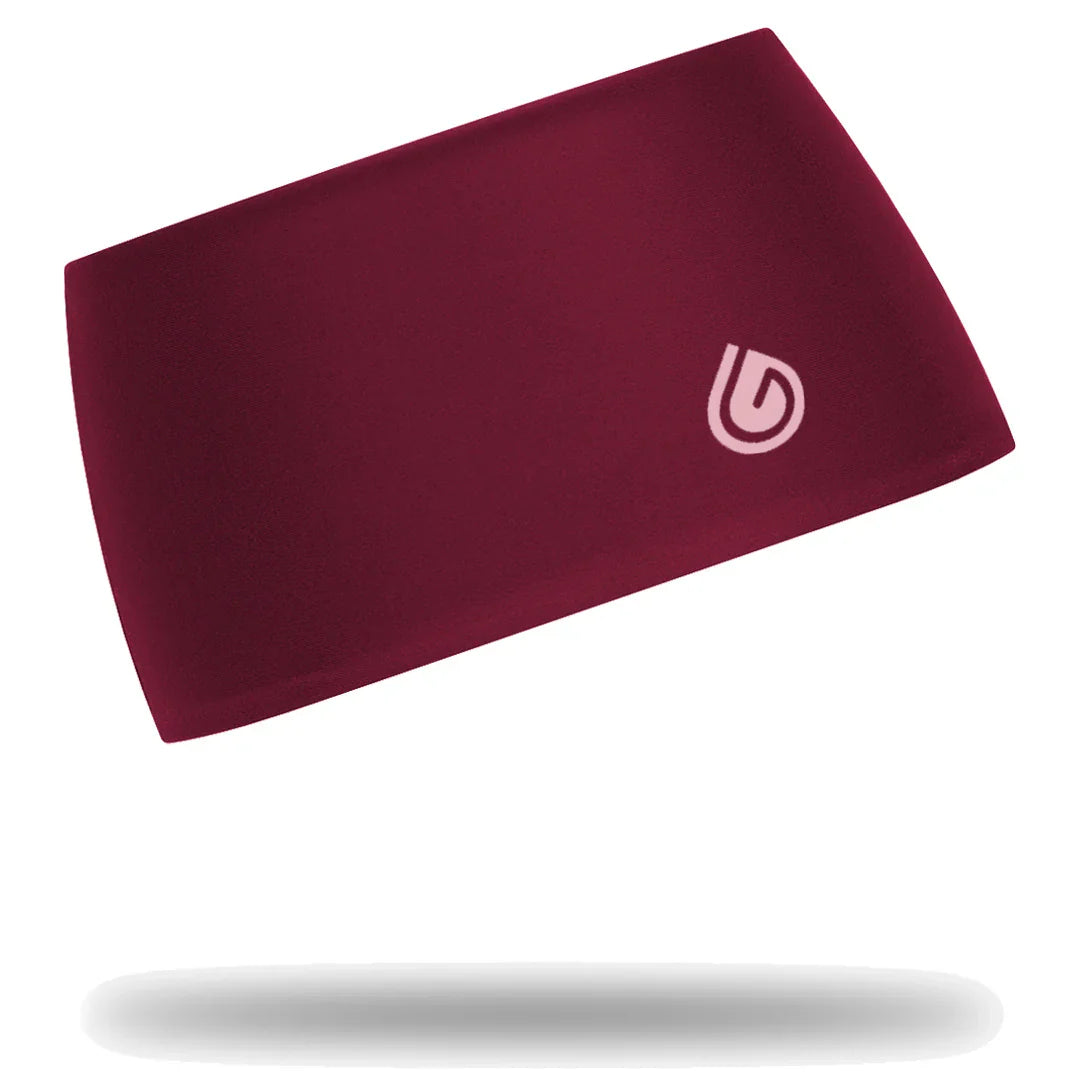 Bandi+ 2.0 (2 pack - Rosy Glow, Merlot)