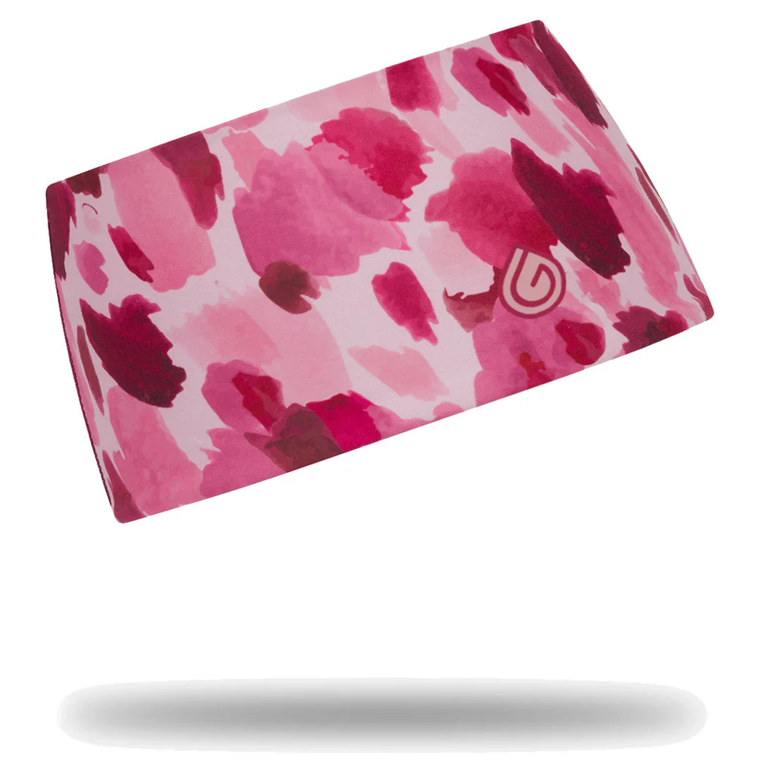 Bandi+ 2.0 (2 pack - Rosy Glow, Merlot)