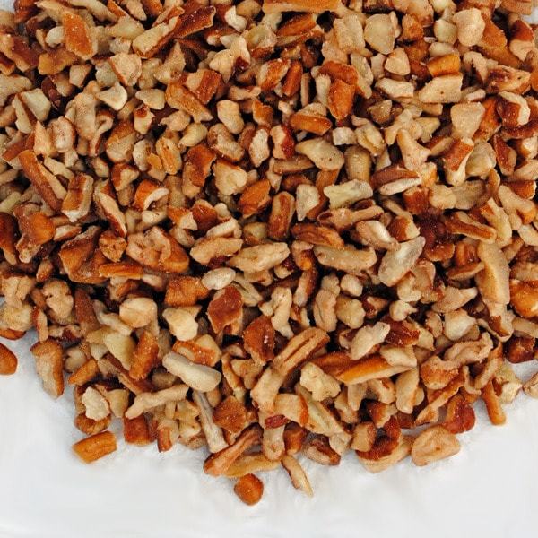 Original Spiced Pecans