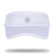 The White Visor 2.0