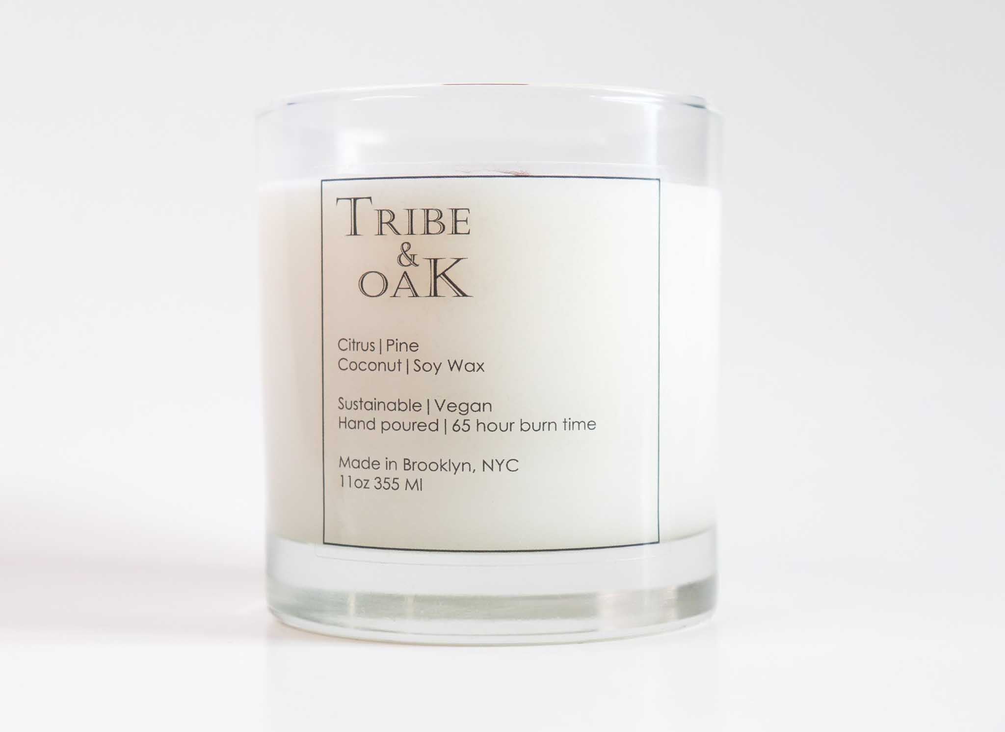 Citrus | Pine