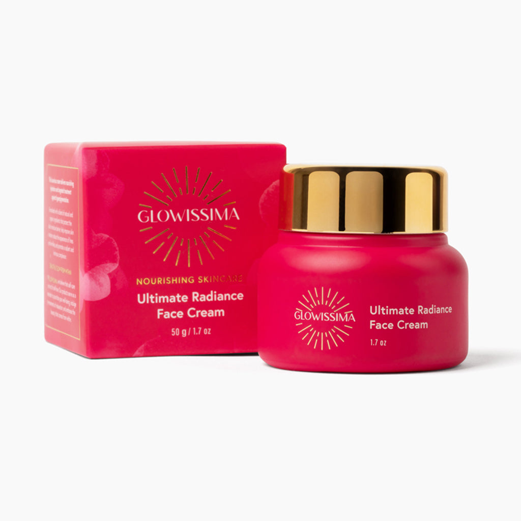 The Radiance Duo