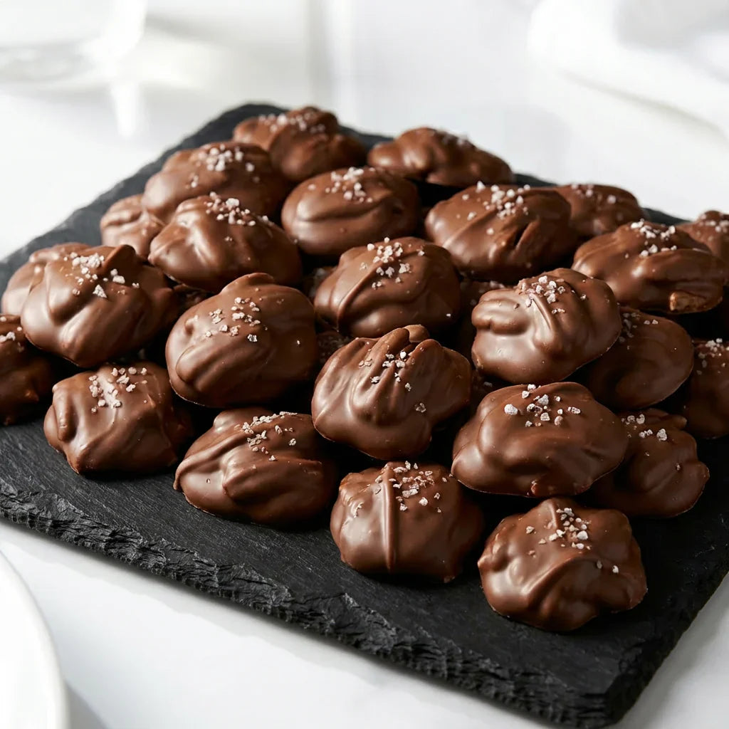 Allen's Sugar Free Clusters