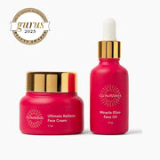 The Radiance Duo